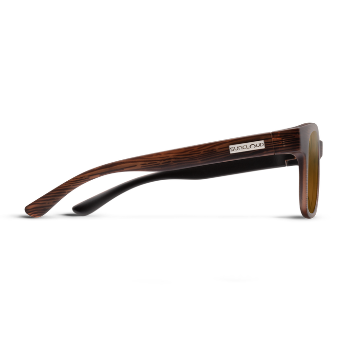 Suncloud Leeway Sunglasses - Polarized - Big Sun Vernon  | Okanagan Beachwear