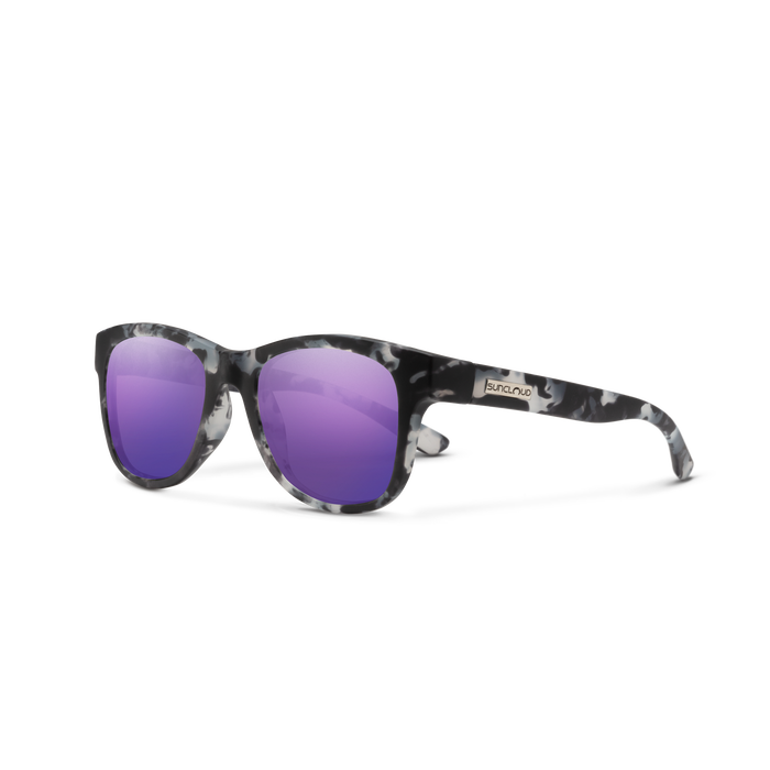 Suncloud Leeway Sunglasses - Polarized - Big Sun Vernon  | Okanagan Beachwear