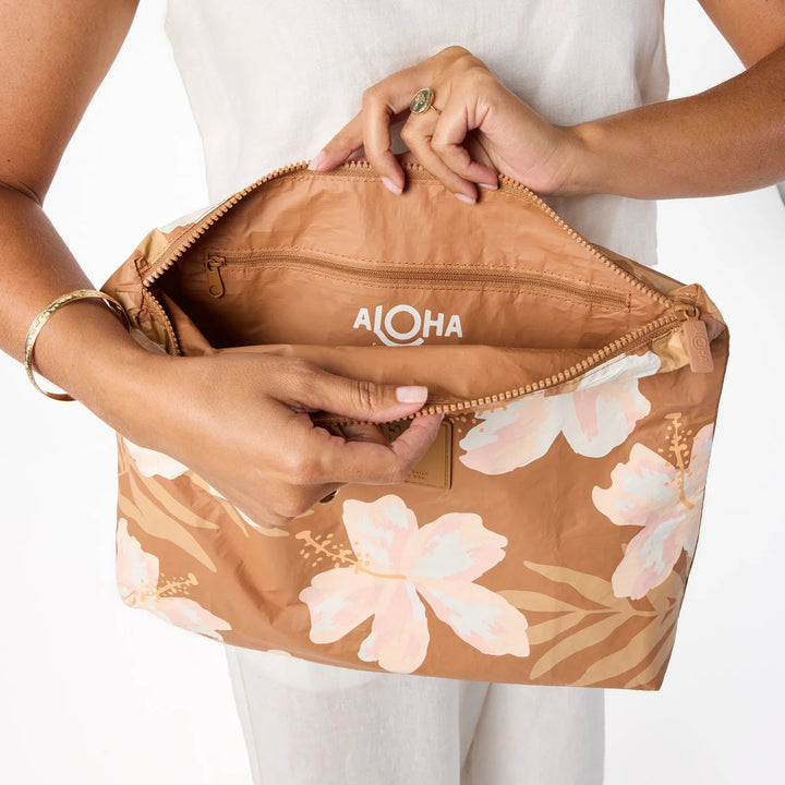 Aloha Max Pouches