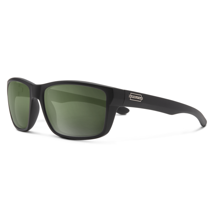 Suncloud Mayor Sunglasses - Mens Polarized Sunglasses - Big Sun Vernon  | Okanagan Beachwear