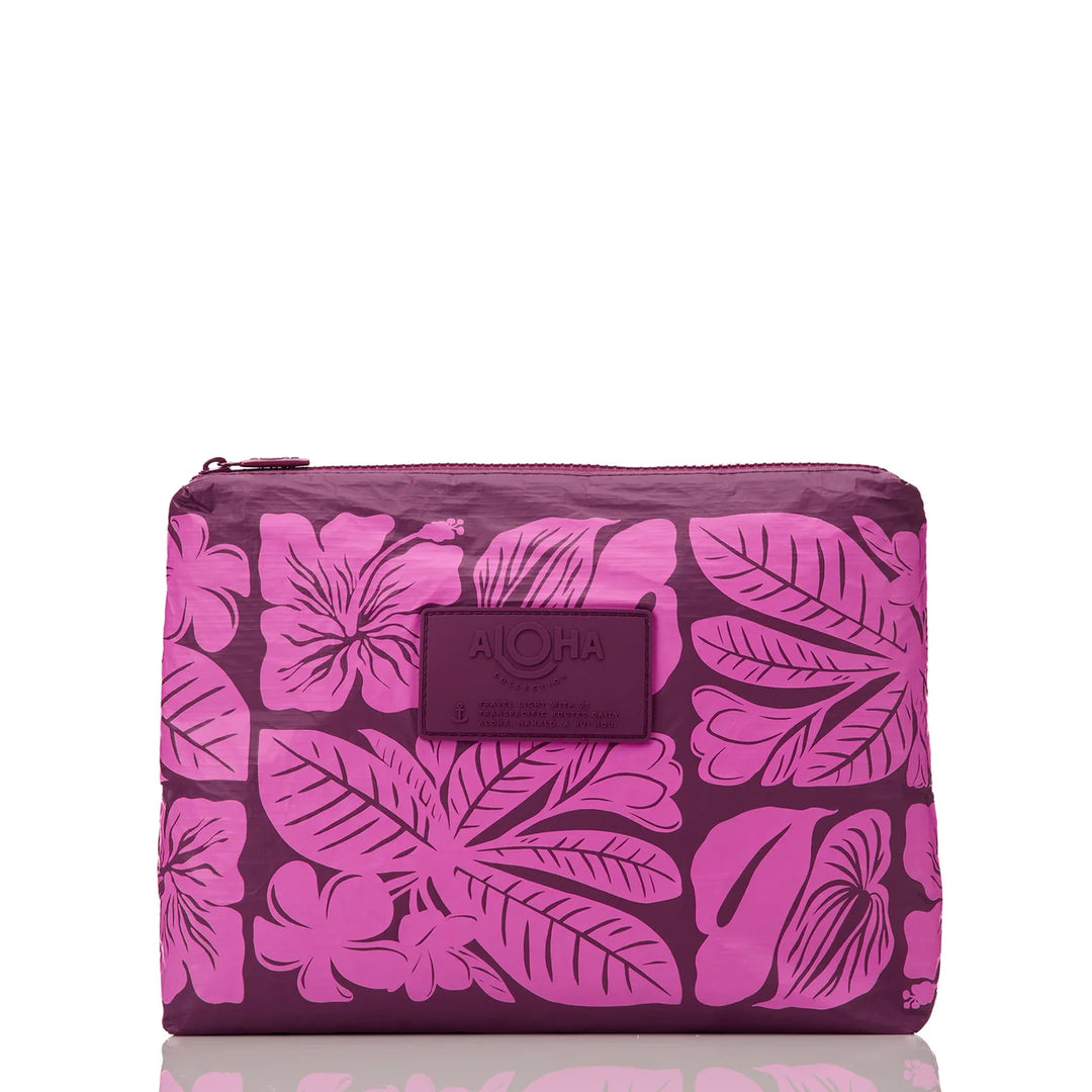 Aloha Mid Pouch