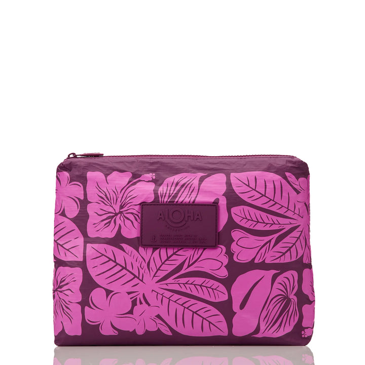 Aloha Mid Pouch