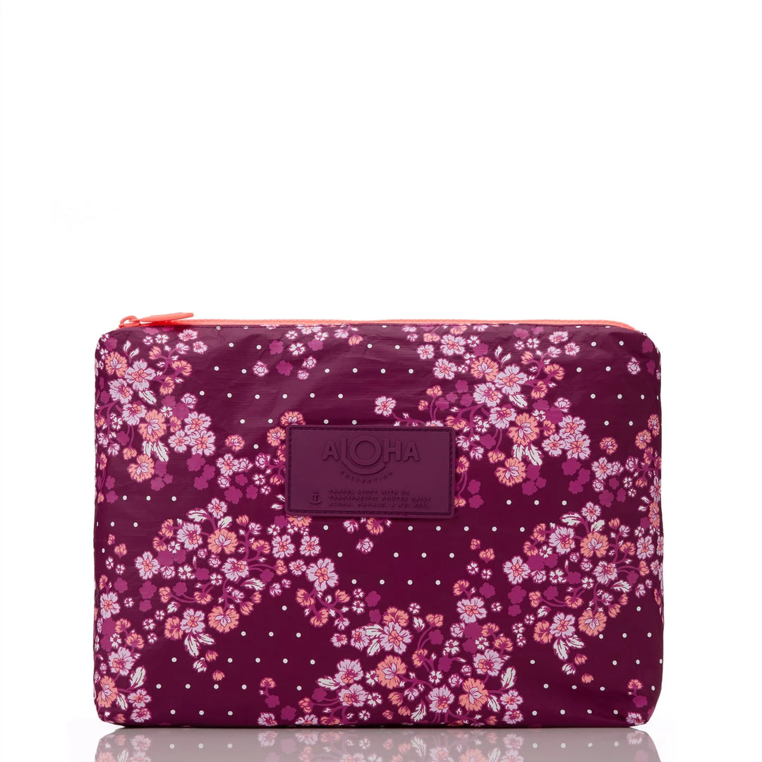 Aloha Mid Pouch