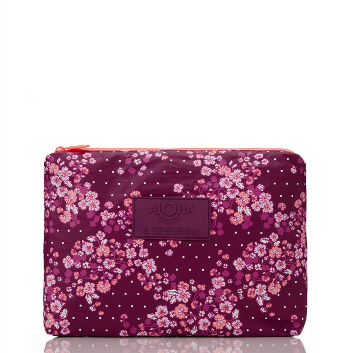 Aloha Mid Pouch