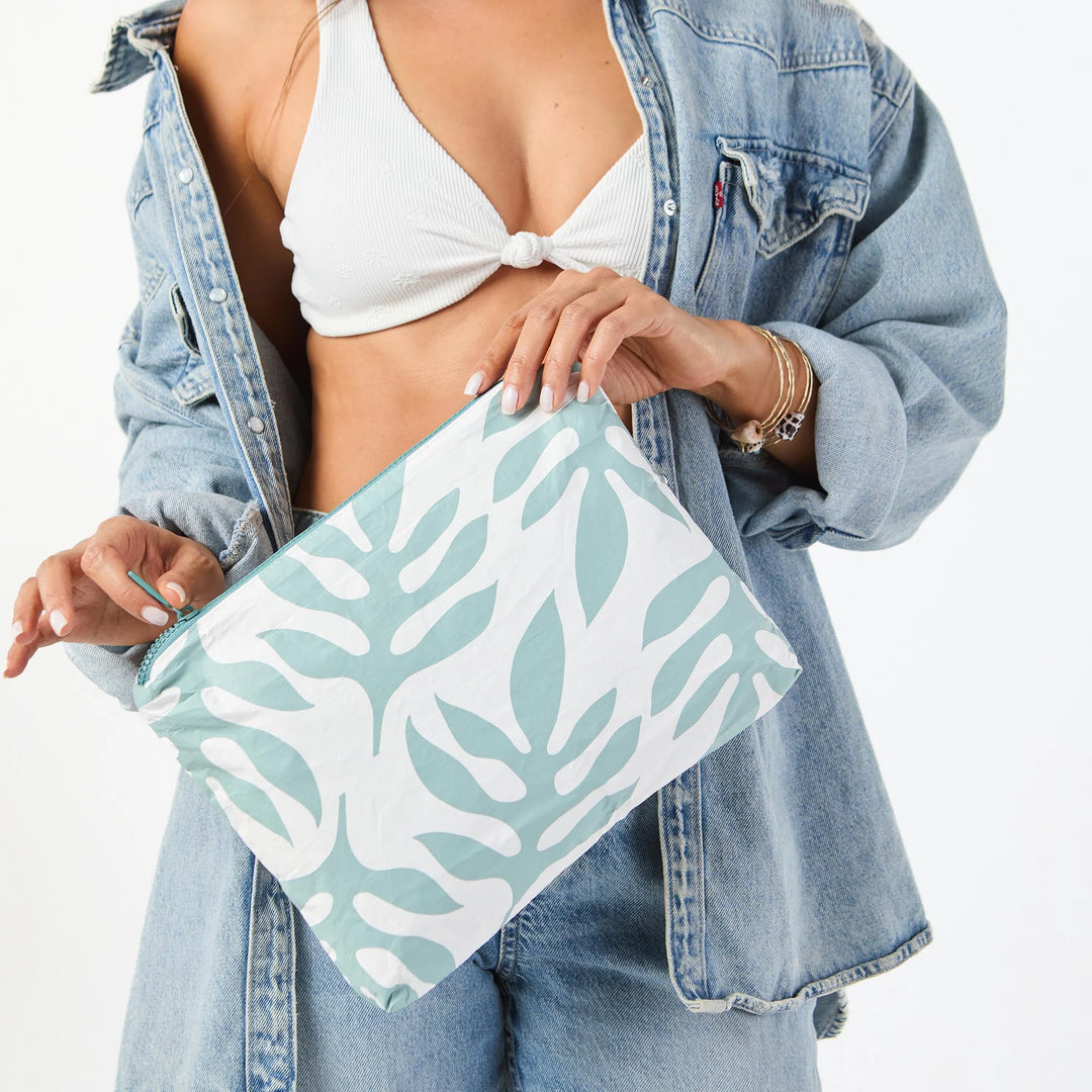 Aloha Mid Pouch - Casual Bags - Big Sun Vernon  | Okanagan Beachwear