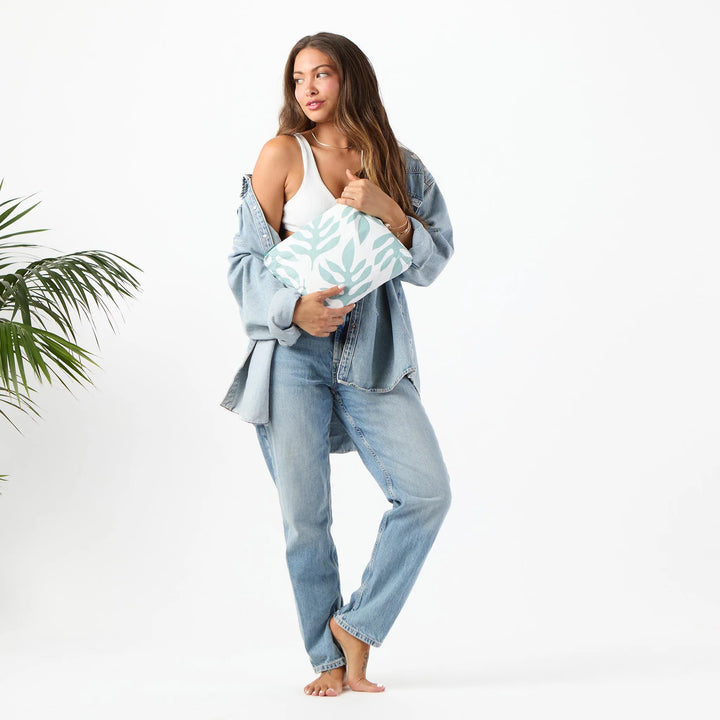 Aloha Mid Pouch - Casual Bags - Big Sun Vernon  | Okanagan Beachwear