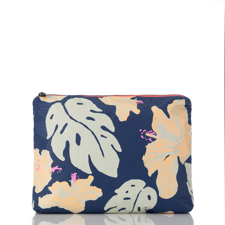 Aloha Papeʻete Mid Pouch - Casual Bags - Big Sun Vernon  | Okanagan Beachwear