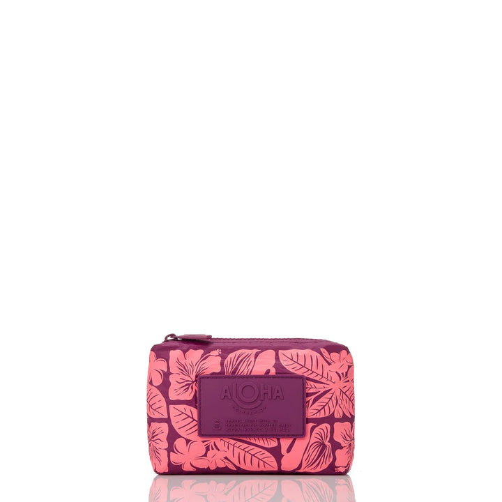 Aloha Assorted Mini Pouches