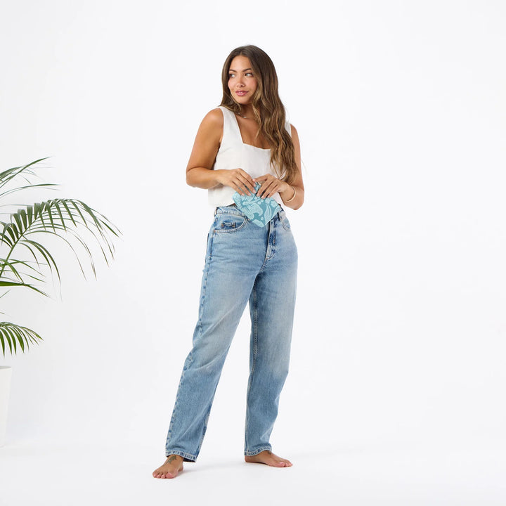 Aloha Assorted Mini Pouches - Casual Bags - Big Sun Vernon  | Okanagan Beachwear