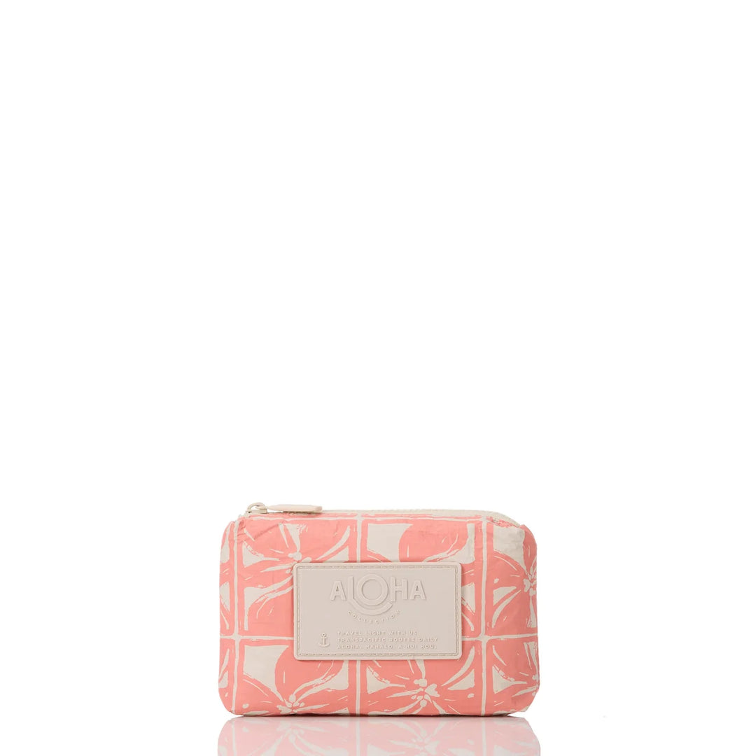Aloha Assorted Mini Pouches