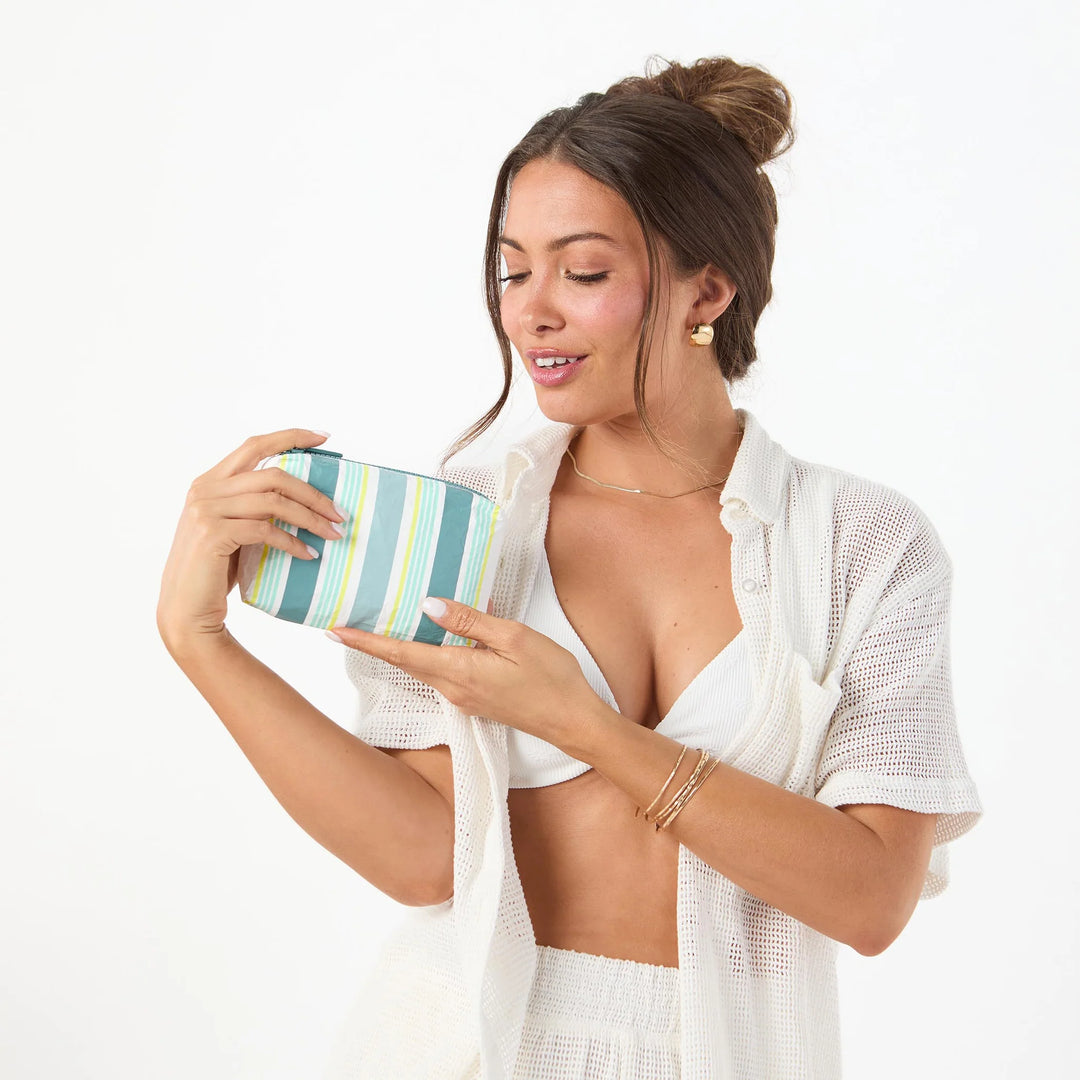 Aloha Assorted Mini Pouches - Casual Bags - Big Sun Vernon  | Okanagan Beachwear
