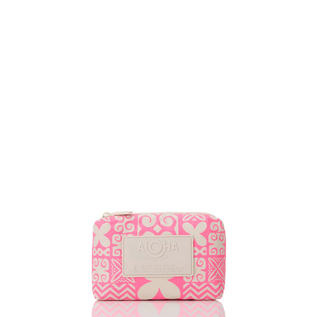 Aloha Assorted Mini Pouches