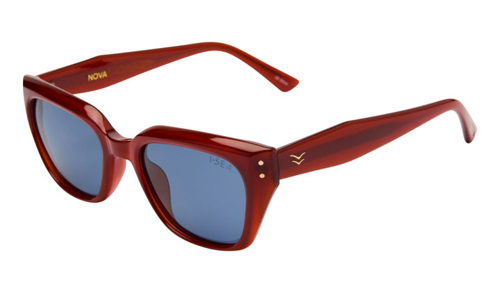 I-Sea Nova Sunglasses - Fashion Sunglasses - Big Sun Vernon  | Okanagan Beachwear