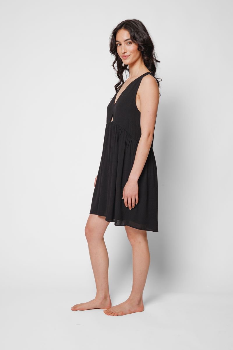 Koy Miami Mini Cutout Dress