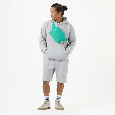 Aloha Monochrome Hip Pack - Casual Bags - Big Sun Vernon  | Okanagan Beachwear