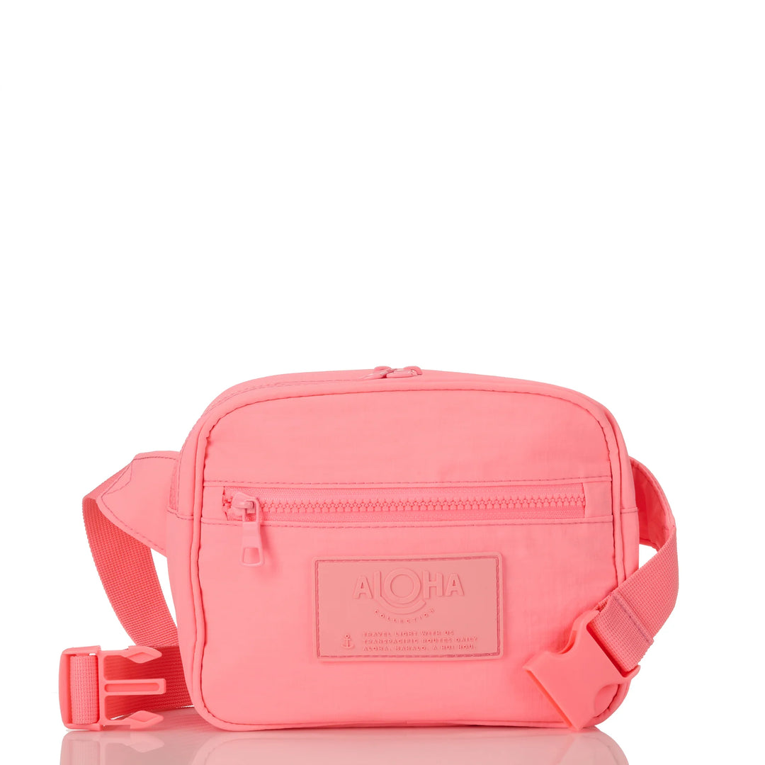 Aloha Keep It Light Hip Pack - Casual Bags - Big Sun Vernon  | Okanagan Beachwear
