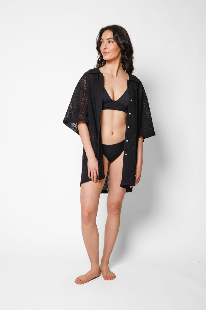 Koy Amalfi Big Shirt