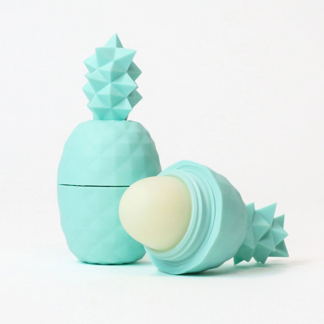 Rebels Refinery Pineapple Lip Balm - Lip Balm - Big Sun Vernon  | Okanagan Beachwear