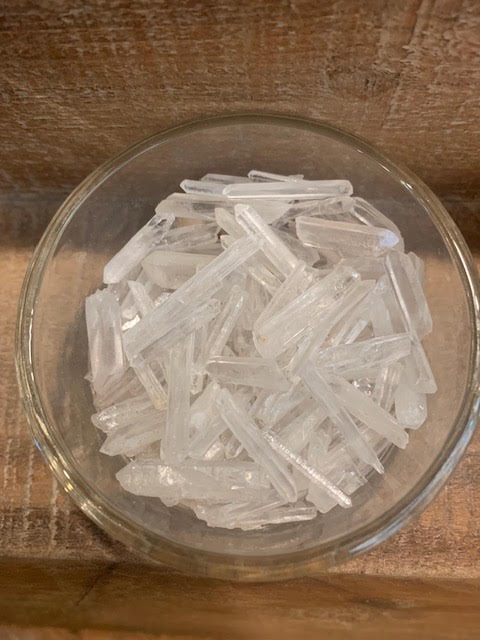 Clear Quartz