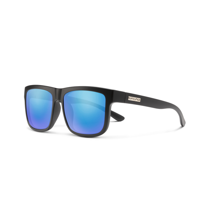 Suncloud Quiver Sunglasses - Mens Polarized Sunglasses - Big Sun Vernon  | Okanagan Beachwear
