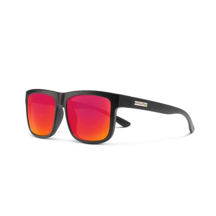 Suncloud Quiver Sunglasses - Mens Polarized Sunglasses - Big Sun Vernon  | Okanagan Beachwear