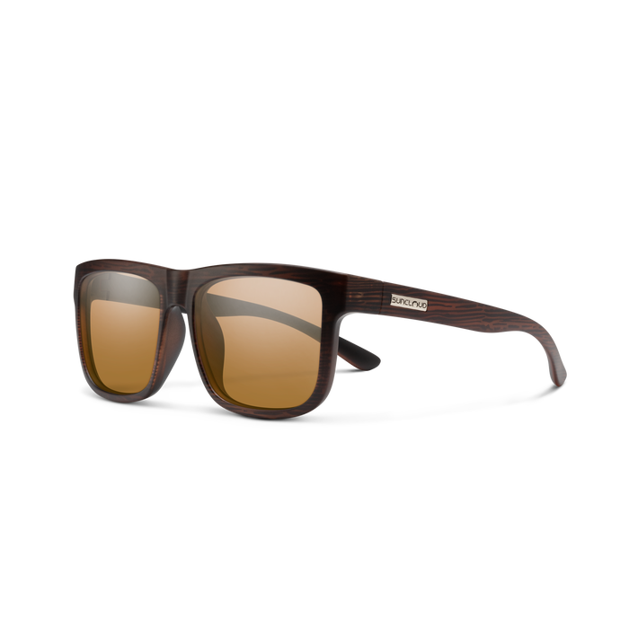 Suncloud Quiver Sunglasses - Mens Polarized Sunglasses - Big Sun Vernon  | Okanagan Beachwear