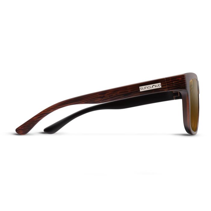 Suncloud Quiver Sunglasses - Mens Polarized Sunglasses - Big Sun Vernon  | Okanagan Beachwear