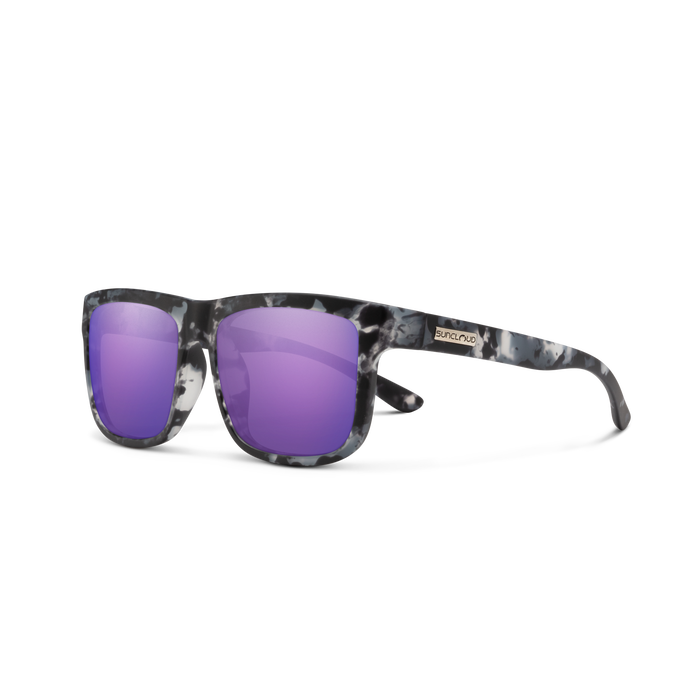 Suncloud Quiver Sunglasses - Mens Polarized Sunglasses - Big Sun Vernon  | Okanagan Beachwear