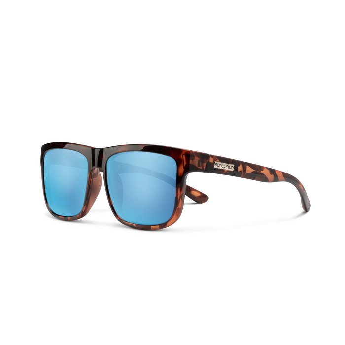 Suncloud Quiver Sunglasses - Mens Polarized Sunglasses - Big Sun Vernon  | Okanagan Beachwear