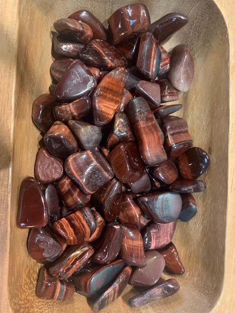 Polished Stones