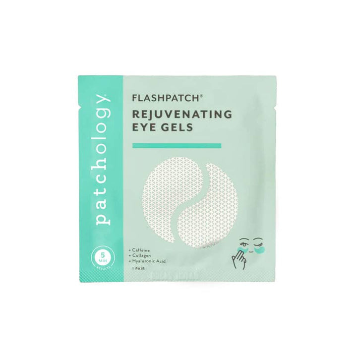 Patchology FlashPatch Rejuvenating Eye Gel Singles