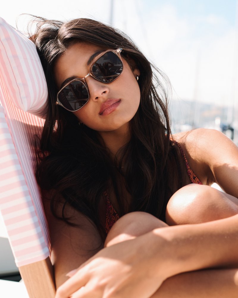 I-Sea Riley Sunglasses - Fashion Sunglasses - Big Sun Vernon  | Okanagan Beachwear