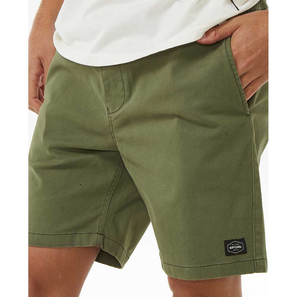 Rip Curl Classic Surf Volley - Mens Walkshorts - Big Sun Vernon  | Okanagan Beachwear