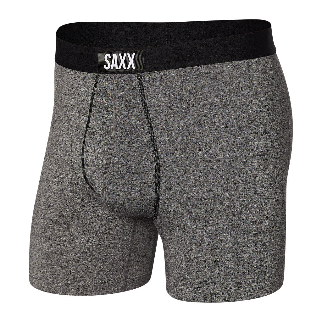 Saxx Ultra Solid Boxer Brief - Mens Underwear - Big Sun Vernon  | Okanagan Beachwear