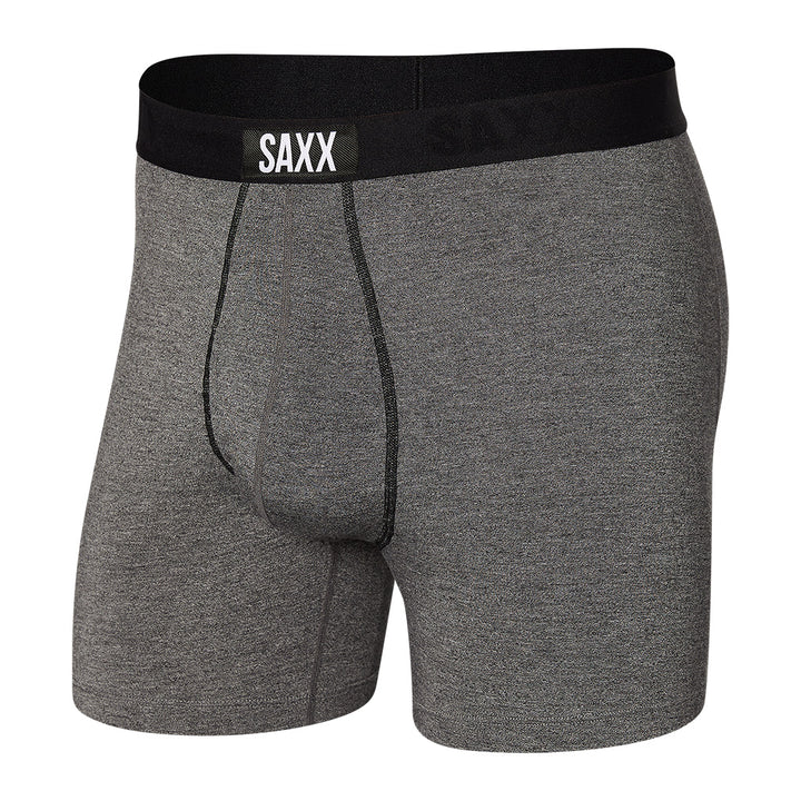 Saxx Ultra Solid Boxer Brief - Mens Underwear - Big Sun Vernon  | Okanagan Beachwear