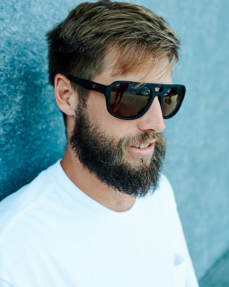 I-Sea San O Polarized Sunglasses -  - Big Sun Vernon  | Okanagan Beachwear