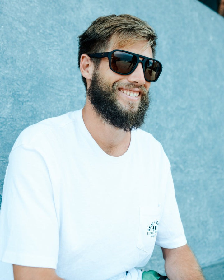 I-Sea San O Polarized Sunglasses -  - Big Sun Vernon  | Okanagan Beachwear