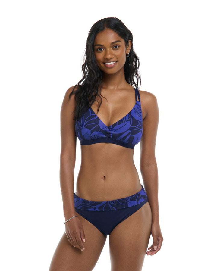 Skye Baja Sarah D-Cup Bralette - Womens D Cup Bikini Tops - Big Sun Vernon  | Okanagan Beachwear