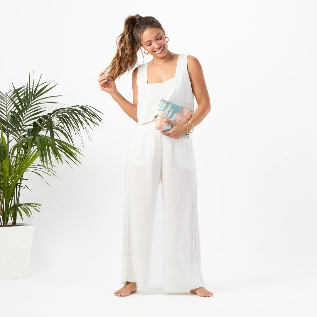 Aloha Assorted Small Pouch - Casual Bags - Big Sun Vernon  | Okanagan Beachwear