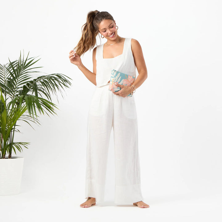 Aloha Assorted Small Pouch - Casual Bags - Big Sun Vernon  | Okanagan Beachwear