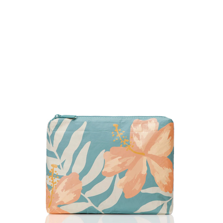 Aloha Assorted Small Pouch - Casual Bags - Big Sun Vernon  | Okanagan Beachwear