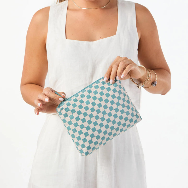 Aloha Assorted Small Pouch - Casual Bags - Big Sun Vernon  | Okanagan Beachwear
