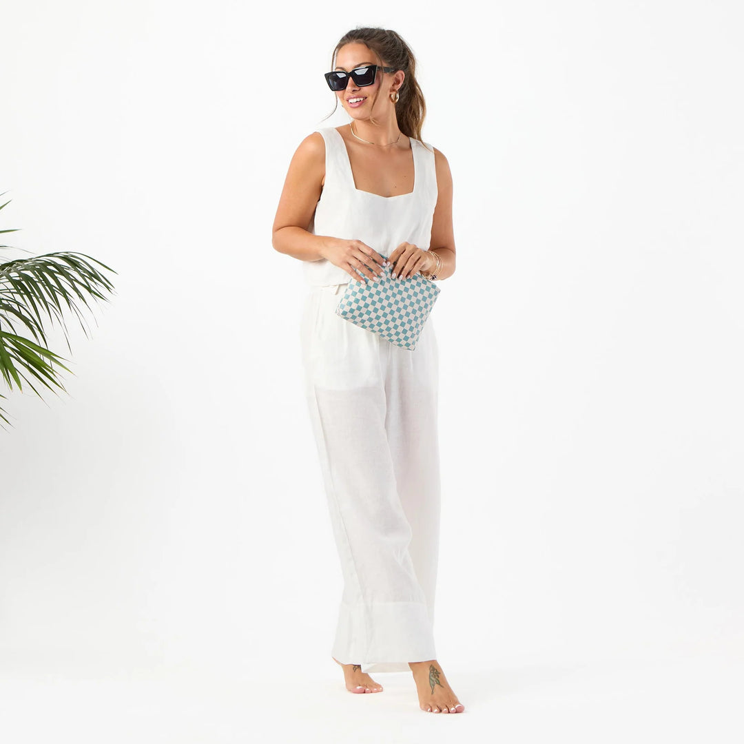 Aloha Assorted Small Pouch - Casual Bags - Big Sun Vernon  | Okanagan Beachwear