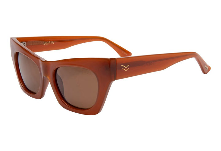I-Sea Sofia Polarized Sunglasses -  - Big Sun Vernon  | Okanagan Beachwear