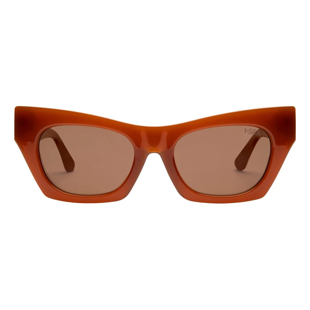 I-Sea Sofia Polarized Sunglasses -  - Big Sun Vernon  | Okanagan Beachwear