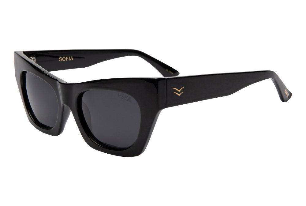 I-Sea Sofia Polarized Sunglasses -  - Big Sun Vernon  | Okanagan Beachwear