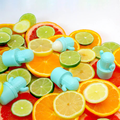 Rebels Refinery Cactus Lip Balm - Lip Balm - Big Sun Vernon  | Okanagan Beachwear