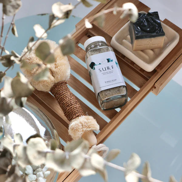 Tofino Soap Company - Surf - Soak - Bath Salts - Big Sun Vernon  | Okanagan Beachwear