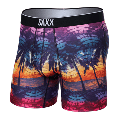 Saxx Volt Boxer Brief - Mens Underwear - Big Sun Vernon  | Okanagan Beachwear