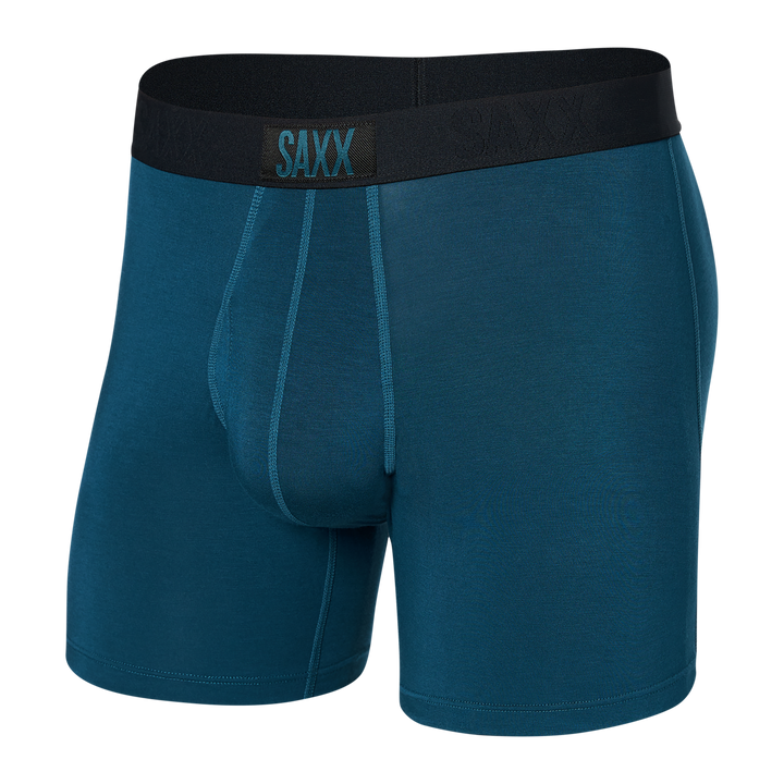 Saxx Ultra Solid Boxer Brief - Mens Underwear - Big Sun Vernon  | Okanagan Beachwear